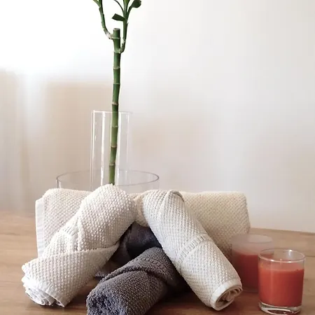 Sinestesia Oceanica Apartamento *