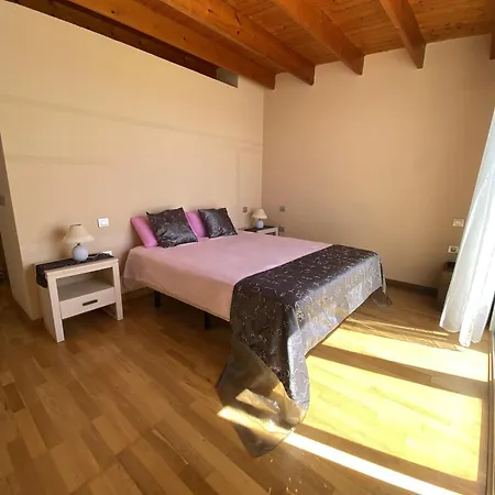 Sinestesia Oceanica Διαμέρισμα