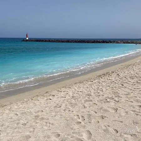 Διαμέρισμα Sinestesia Oceanica