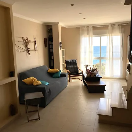 Sinestesia Oceanica Puerto del Rosario (Fuerteventura)