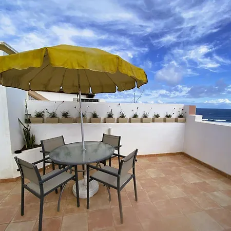 Apartamento Sinestesia Oceanica *