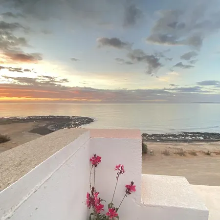 Apartamento Sinestesia Oceanica *