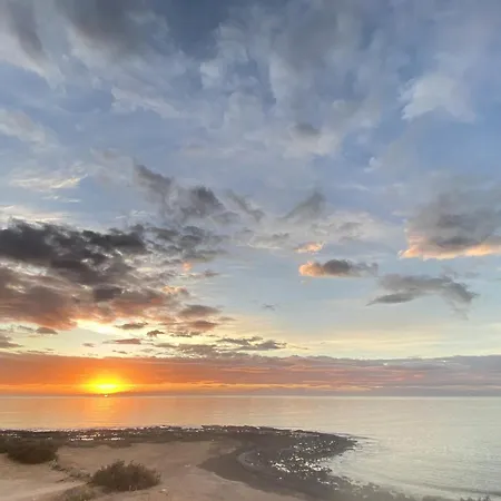 Διαμέρισμα Sinestesia Oceanica Puerto del Rosario (Fuerteventura)