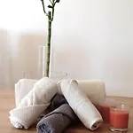 Sinestesia Oceanica Apartament *