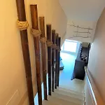 Apartament Sinestesia Oceanica