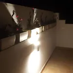 Sinestesia Oceanica Puerto del Rosario (Fuerteventura)