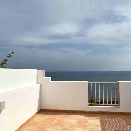 Apartamento Sinestesia Oceanica Puerto del Rosario (Fuerteventura)