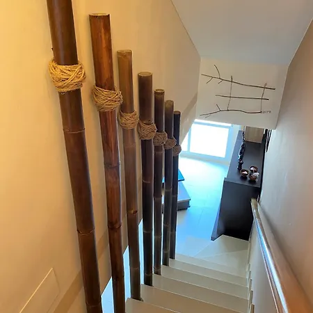 Apartamento Sinestesia Oceanica