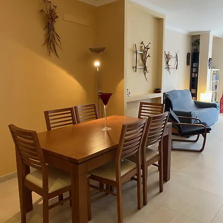 Sinestesia Oceanica Apartamento Puerto del Rosario (Fuerteventura)