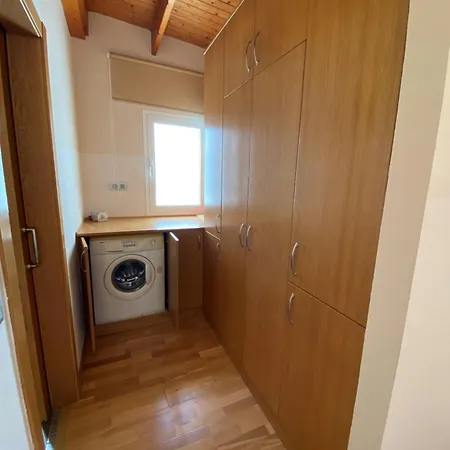 Sinestesia Oceanica Apartment *