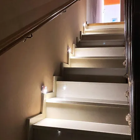 شقة Sinestesia Oceanica بويرتو ديل روزاريو