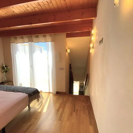 Sinestesia Oceanica Apartment Puerto del Rosario (Fuerteventura)