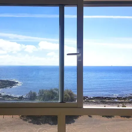 Apartment Sinestesia Oceanica