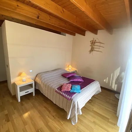 Apartamento Sinestesia Oceanica *