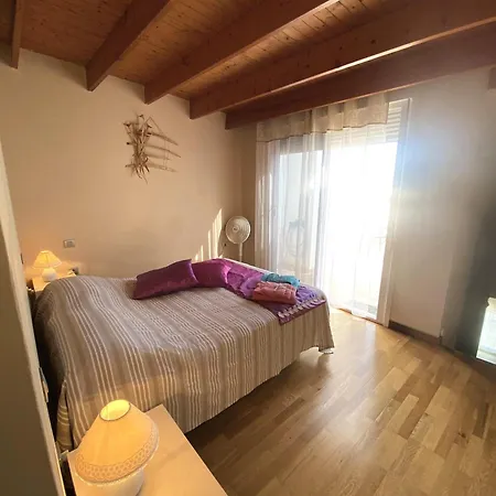 Apartment Sinestesia Oceanica