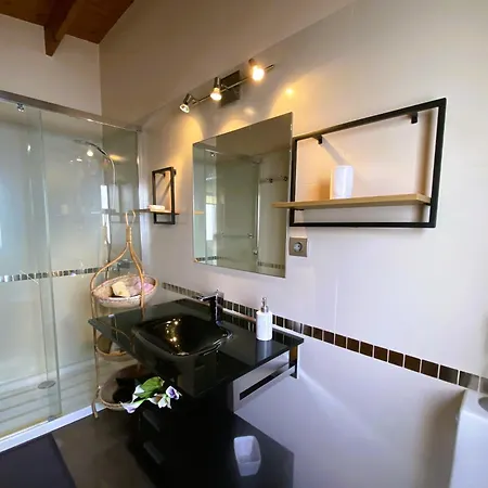 Apartment Sinestesia Oceanica Puerto del Rosario (Fuerteventura)