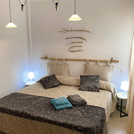 شقة Sinestesia Oceanica *