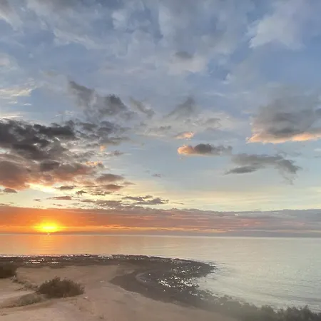 Sinestesia Oceanica Puerto del Rosario (Fuerteventura)