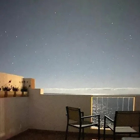 Apartment Sinestesia Oceanica