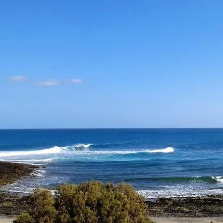 Apartamento Sinestesia Oceanica Puerto del Rosario (Fuerteventura)