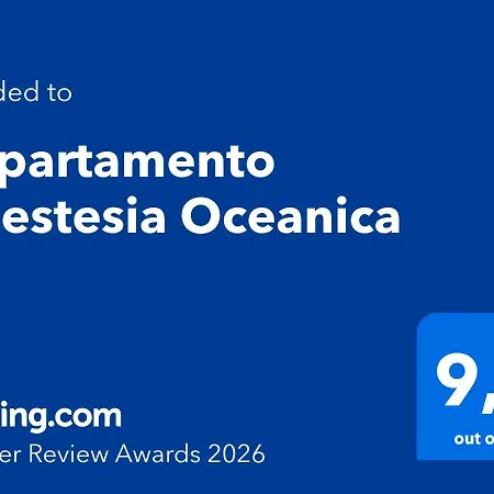 Apartamento Sinestesia Oceanica Puerto del Rosario (Fuerteventura)