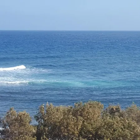 Sinestesia Oceanica * Пуэрто-дель-Росарио