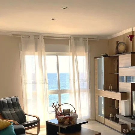 Sinestesia Oceanica *